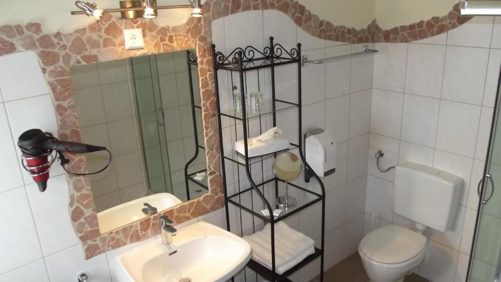 Hotel Sonnhof-Grobming Luaran gambar