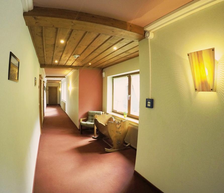 Hotel Sonnhof-Grobming Luaran gambar