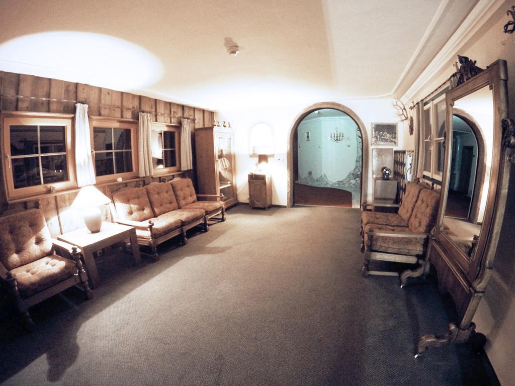 Hotel Sonnhof-Grobming Luaran gambar
