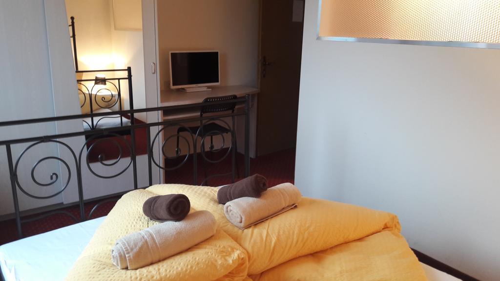Hotel Sonnhof-Grobming Luaran gambar