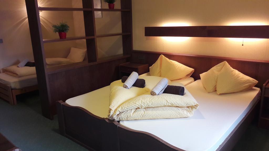 Hotel Sonnhof-Grobming Luaran gambar
