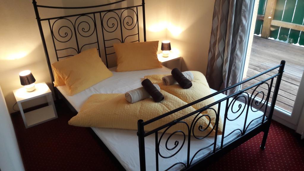 Hotel Sonnhof-Grobming Luaran gambar