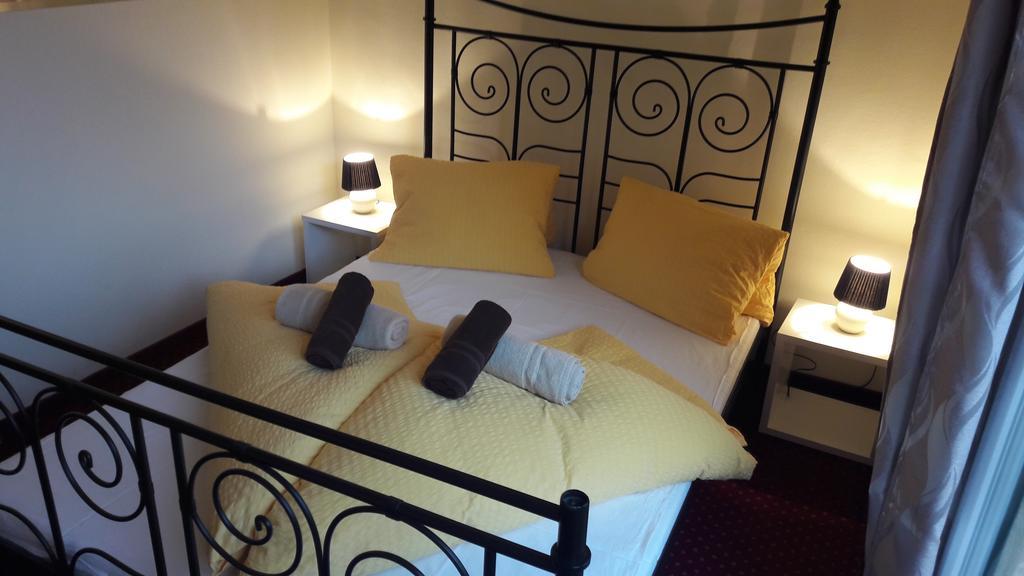 Hotel Sonnhof-Grobming Luaran gambar