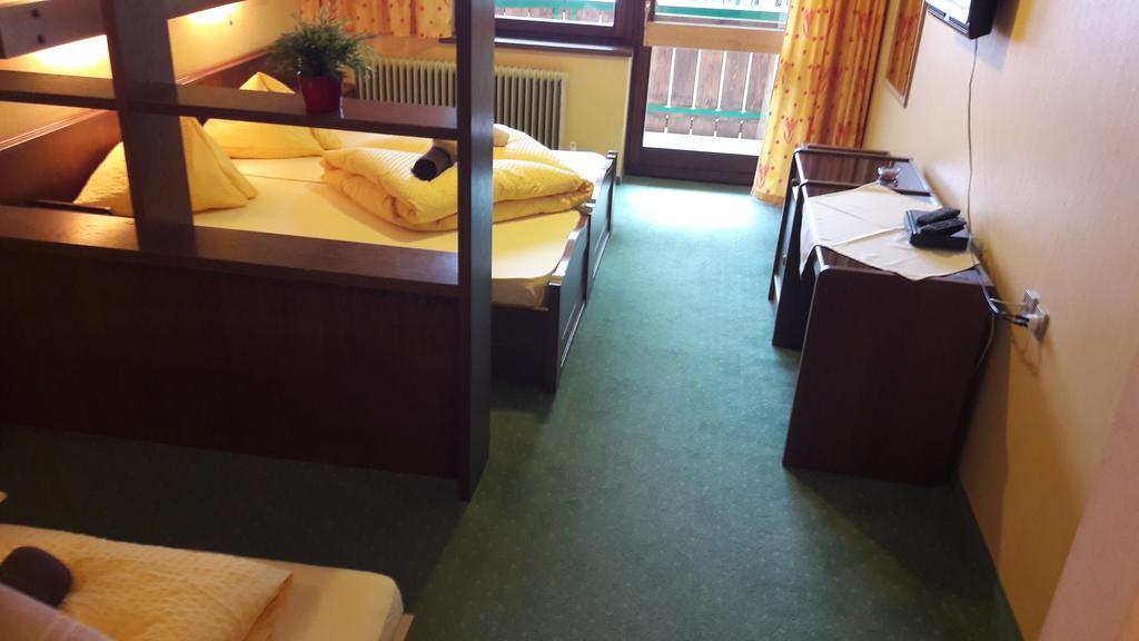 Hotel Sonnhof-Grobming Luaran gambar