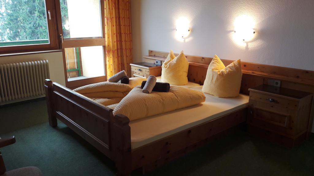 Hotel Sonnhof-Grobming Luaran gambar