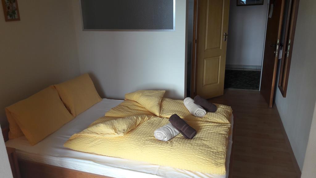 Hotel Sonnhof-Grobming Luaran gambar