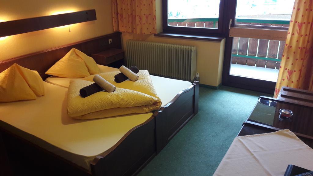 Hotel Sonnhof-Grobming Luaran gambar